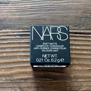NARS Soft Matte Complete Concealer - Brand new
